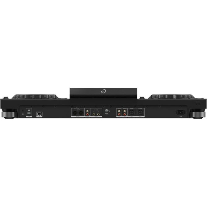 AlphaTheta XDJ-AZ Controlador Sistema DJ All-in-One Profissional 4 Canais Wi-Fi Bluetooth Otimizado - Preto-a5490260-dffa-4a7c-ad52-c05439b6a47f