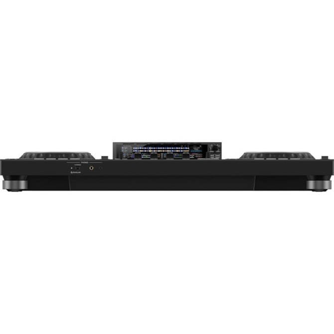 AlphaTheta XDJ-AZ Controlador Sistema DJ All-in-One Profissional 4 Canais Wi-Fi Bluetooth Otimizado - Preto-1649434e-b04c-4058-8ee0-0ad51e8f2cf2