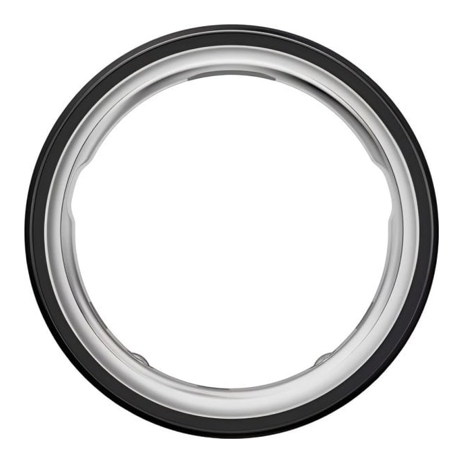 Anel Inteligente Smart Oura Ring 4 Bluetooth Tamanho 11 - Preto-f22a6604-1d90-406d-8f08-bbaf94e9afca