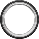 Anel Inteligente Smart Oura Ring 4 Bluetooth Tamanho 7 - Preto-fd95e989-fa11-4545-81c0-c32149b1cd2f