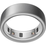 Anel Inteligente Smart Oura Ring 4 Bluetooth Tamanho 9 - Prata-6e889b81-11c4-4938-86b9-eeea98c17ba5