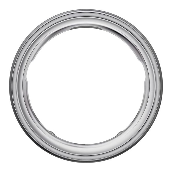 Anel Inteligente Smart Oura Ring 4 Bluetooth Tamanho 9 - Prata-1ab8d71f-13a0-4379-9258-681675f27fc9