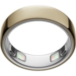 Anel Inteligente Smart Oura Ring 5 Bluetooth Tamanho 6 - Dourado-7387a738-b9c4-4898-8b69-fa57a55cee84