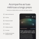Anel Inteligente Smart Oura Ring 5 Bluetooth Tamanho 6 - Dourado-7110ed43-94aa-4edc-ba7d-80e9234fd0b5