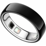 Anel Inteligente Smart Oura Ring 5 Bluetooth Tamanho 6- Preto-0f7b1837-a4be-4a84-b01c-9cf0d55dd16a