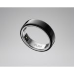 Anel Inteligente Smart Oura Ring 5 Bluetooth Tamanho 6- Preto-a971bc56-8c4a-4c98-b788-15e773f83e53