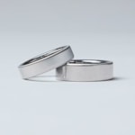 Anel Inteligente Smart Oura Ring 5 Bluetooth Tamanho 7 - Prata-dfe9a55a-e92a-433c-a99c-3e2007c73cd3