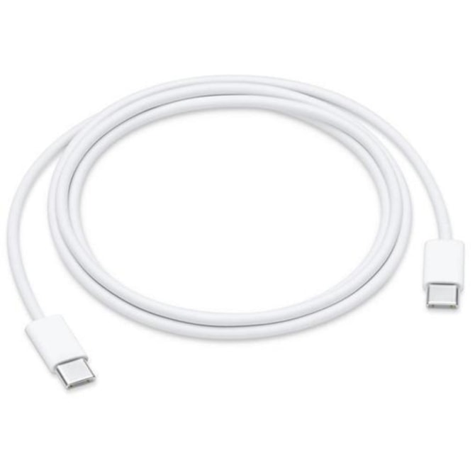 Apple Cabo de Carregamento USB-C Branco - 1 Metro-906e4cd4-40f9-4080-a548-d299e24fc706