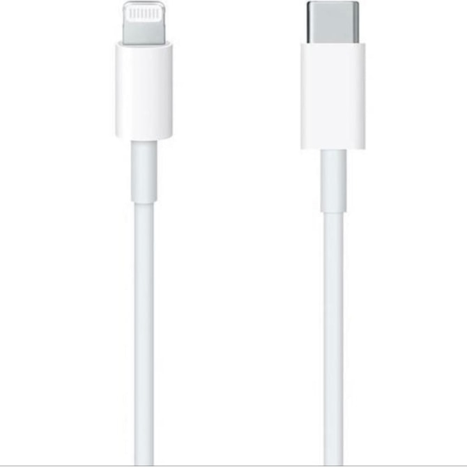 Apple Cabo Lightning USB-C Branco - 2 Metros-fadd6211-a1a0-4b23-9d56-1b5f4d183beb