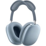 Apple Fone de Ouvido AirPods Max Bluetooth ANC Áudio Espacial USB-C A3184 - Azul ( Outlet )-0ac1eaaf-491a-42fe-8fb1-2d8b654bab10