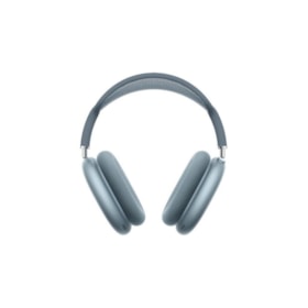 Apple Fone de Ouvido AirPods Max Bluetooth ANC Áudio Espacial USB-C A3184 - Azul ( Outlet )