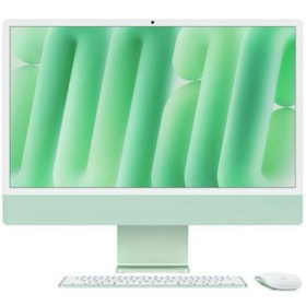 Apple iMac 2024 Apple M4 SSD 256GB / Memória 16GB / 24