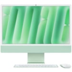 Apple iMac 2024 Apple M4 SSD 256GB / Memória 16GB / 24