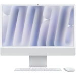 Apple iMac 2024 Apple M4 SSD 512GB / Memória 24GB / 24