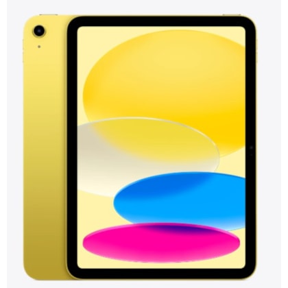 Apple iPad 2025 11ª geração (A16) 10.9