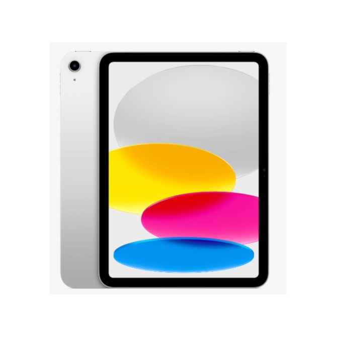 Apple iPad 2025 11ª geração (A16) 10.9