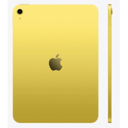Apple iPad 2025 11ª geração (A16) 10.9