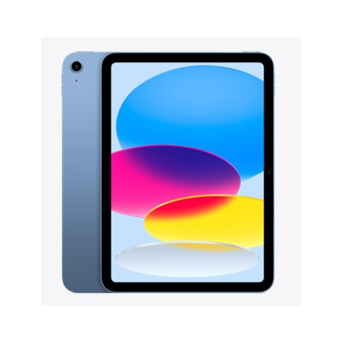 Apple iPad 2025 11ª geração (A16) 10.9
