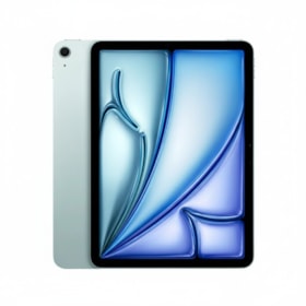 Apple iPad Air M4 11'' 128GB 12RAM Wi-Fi ( 2026 ) - Azul