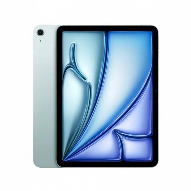 Apple iPad Air M4 11'' 128GB 12RAM Wi-Fi ( 2026 ) - Azul-1bb19f8b-0590-49eb-8a1e-3e8ca2284912