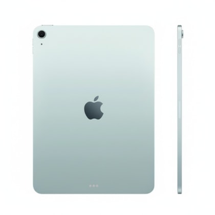 Apple iPad Air M4 11'' 128GB 12RAM Wi-Fi ( 2026 ) - Azul