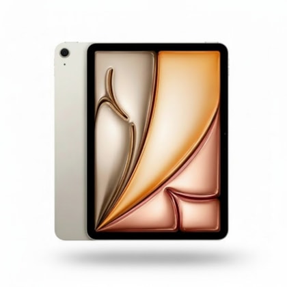 Apple iPad Air M4 11'' 128GB 12RAM Wi-Fi ( 2026 ) - Estelar
