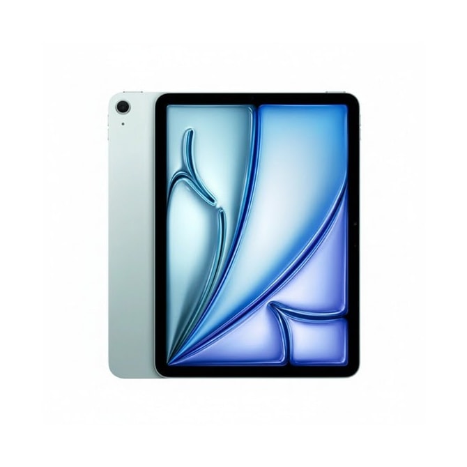 Apple iPad Air M4 11'' 256GB 12RAM Wi-Fi ( 2026 ) - Azul-182b5ad8-5fcb-443b-8277-df319d8ea91b