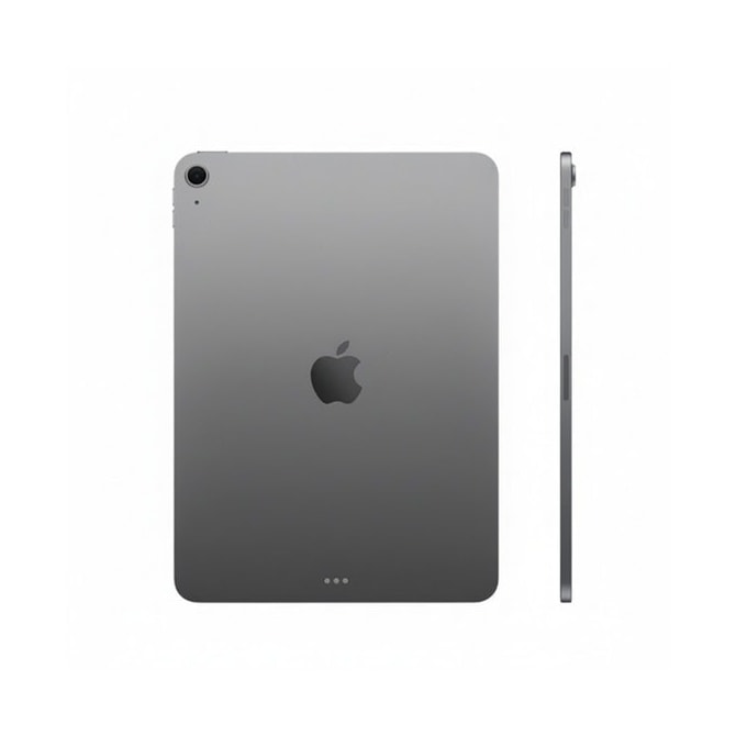 Apple iPad Air M4 11'' 256GB 12RAM Wi-Fi ( 2026 ) - Cinza Espacial-582a5031-9460-405d-a9c4-861d185a599f