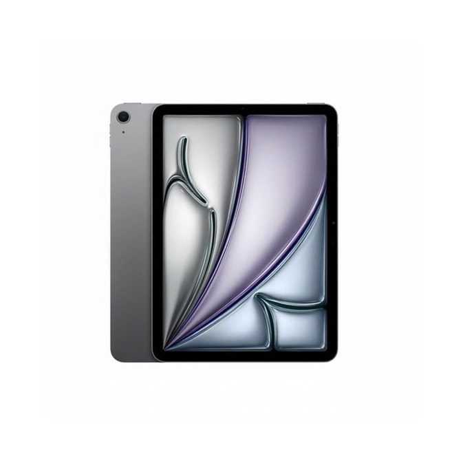 Apple iPad Air M4 11'' 256GB 12RAM Wi-Fi ( 2026 ) - Cinza Espacial-9a57e2d0-1904-4159-9504-be0a4271c701