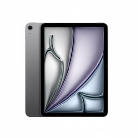 Apple iPad Air M4 13'' 128GB 12RAM Wi-Fi ( 2026 ) - Cinza Espacial