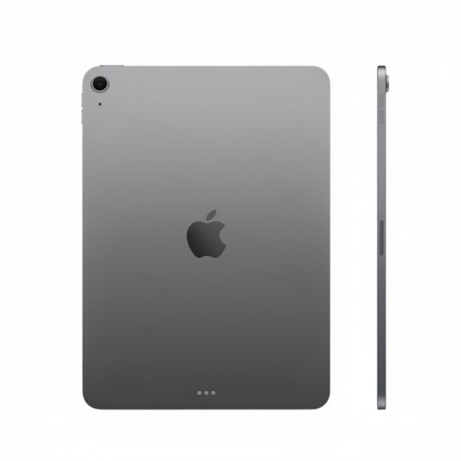 Apple iPad Air M4 13'' 128GB 12RAM Wi-Fi ( 2026 ) - Cinza Espacial-338a7e63-e695-43c9-8039-0cc2e39ecdd5