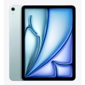 Apple iPad Air Wi-Fi 128GB M3 ( 13 polegadas ) - Azul