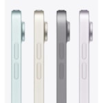 Apple iPad Air Wi-Fi 128GB M3 ( 13 polegadas ) - Azul-72d4f8b0-a5d4-46f3-be52-6ca2b0e68728