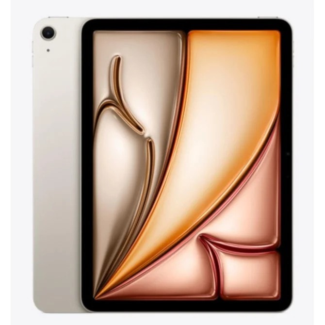 Apple iPad Air Wi-Fi 256GB M3 ( 13 polegadas ) - Estelar-1f84aab7-963a-4234-946b-551ca7e94600
