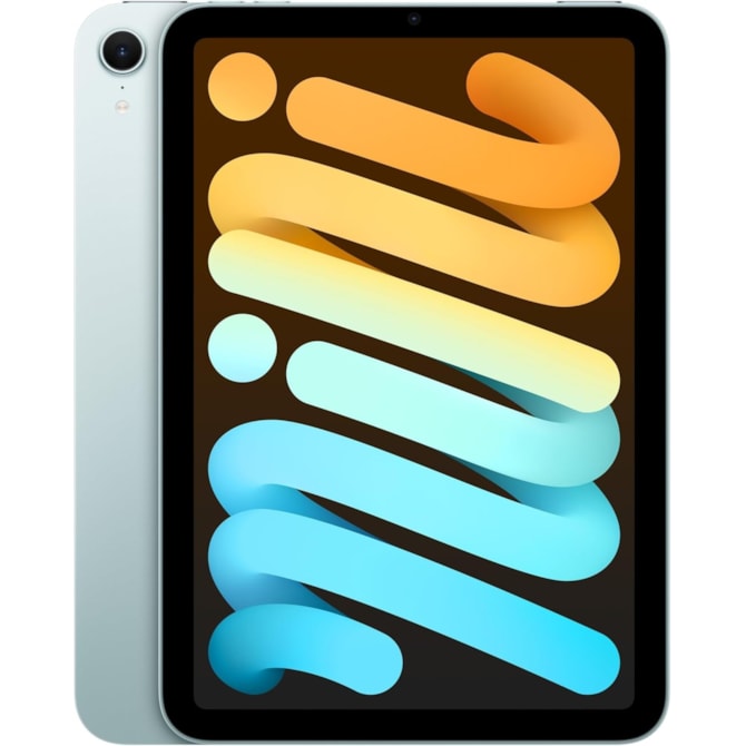 Apple iPad Mini 7 Wifi 8.3