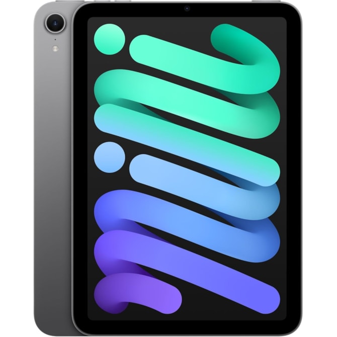 Apple iPad Mini 7 Wifi 8.3