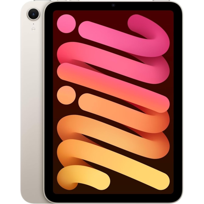Apple iPad Mini 7 Wifi 8.3