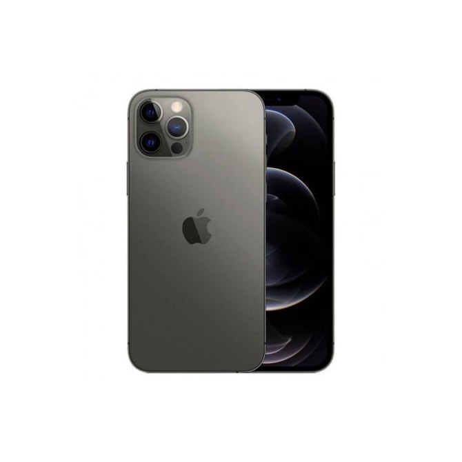 Apple iPhone 12 Pro 128GB 5G - Vitrine - Tela Super Retina XDR OLED 6.1