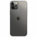 Apple iPhone 12 Pro 128GB 5G - Vitrine - Tela Super Retina XDR OLED 6.1