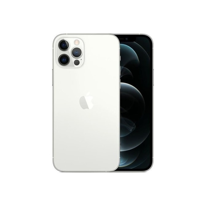 Apple iPhone 12 Pro 128GB 5G - Vitrine - Tela Super Retina XDR OLED 6.1