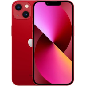 Apple iPhone 13 128GB 5G - Vitrine - tela Super Retina XDR OLED 6.1