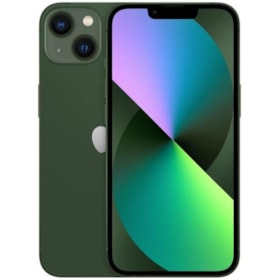 Apple iPhone 13 128GB 5G - Vitrine - tela Super Retina XDR OLED 6.1