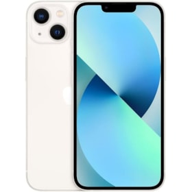 Apple iPhone 13 256GB 5G - Vitrine - tela Super Retina XDR OLED 6.1