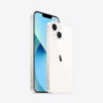 Apple iPhone 13 256GB 5G - Vitrine - tela Super Retina XDR OLED 6.1