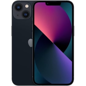 Apple iPhone 13 256GB 5G - Vitrine - tela Super Retina XDR OLED 6.1