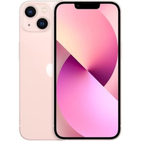 Apple iPhone 13 256GB 5G - Vitrine - tela Super Retina XDR OLED 6.1
