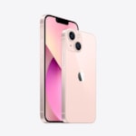 Apple iPhone 13 256GB 5G - Vitrine - tela Super Retina XDR OLED 6.1