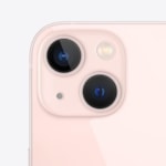 Apple iPhone 13 256GB 5G - Vitrine - tela Super Retina XDR OLED 6.1