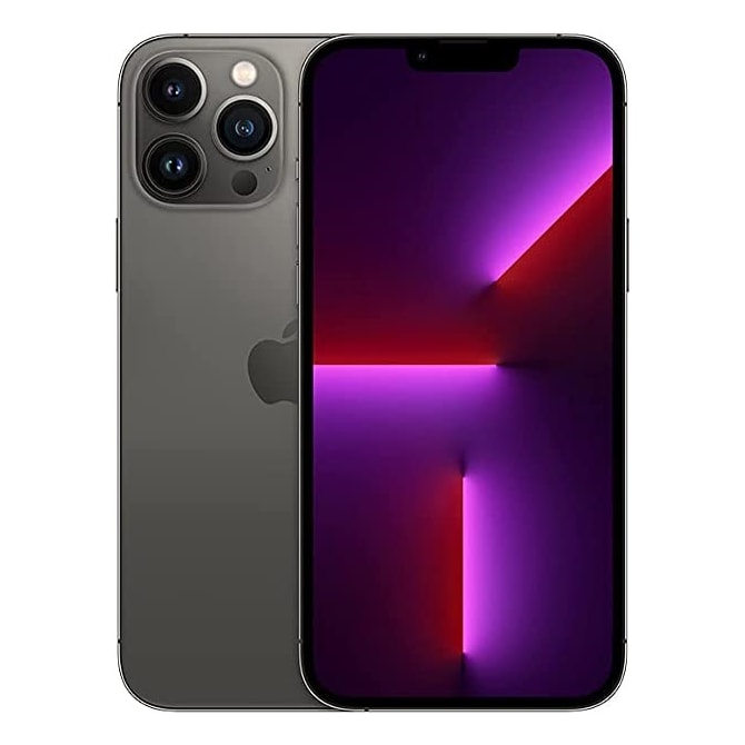 Apple iPhone 13 Pro 256GB 5G - Vitrine - Tela Super Retina XDR OLED 6.1
