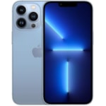 Apple iPhone 13 Pro 256GB 5G - Vitrine - Tela Super Retina XDR OLED 6.1